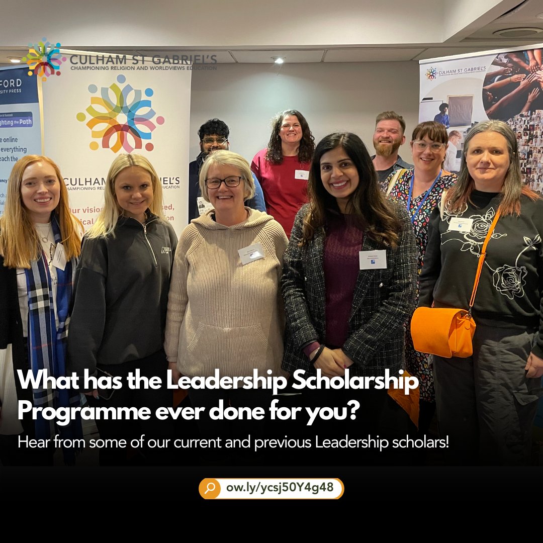 Culham St Gabriel’s tweet media