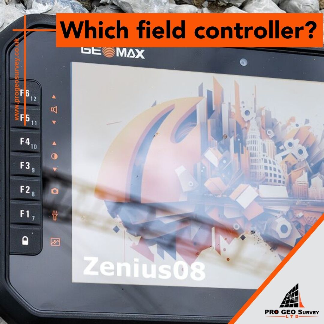 In our blog we're helping you find a field controller that meets the demands of your job and the environment

loom.ly/3DtkUPI

 #FieldController #Zenius08 #construction #surveyingequipment #civilEngineer #Landsurveyors #GeoMax #TPS #GNSS #XPADUltimate