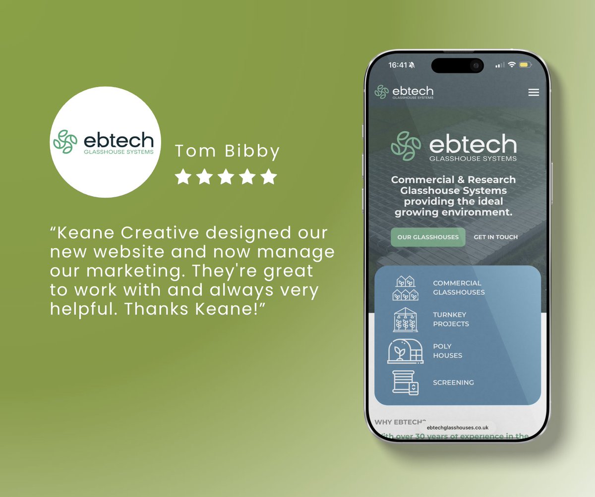 Keane Creative tweet media