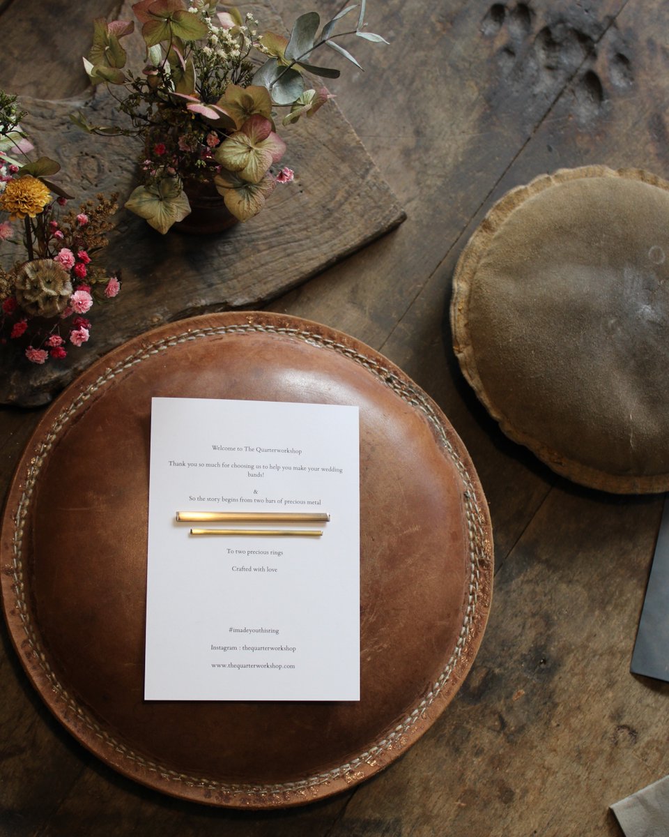 theQuarterworkshop tweet media