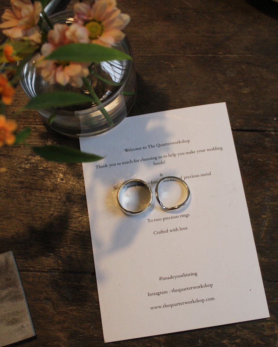 theQuarterworkshop tweet media