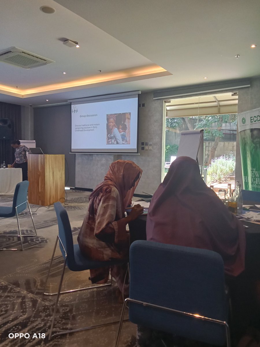 Alternative livelihood for pastoral communities tweet media