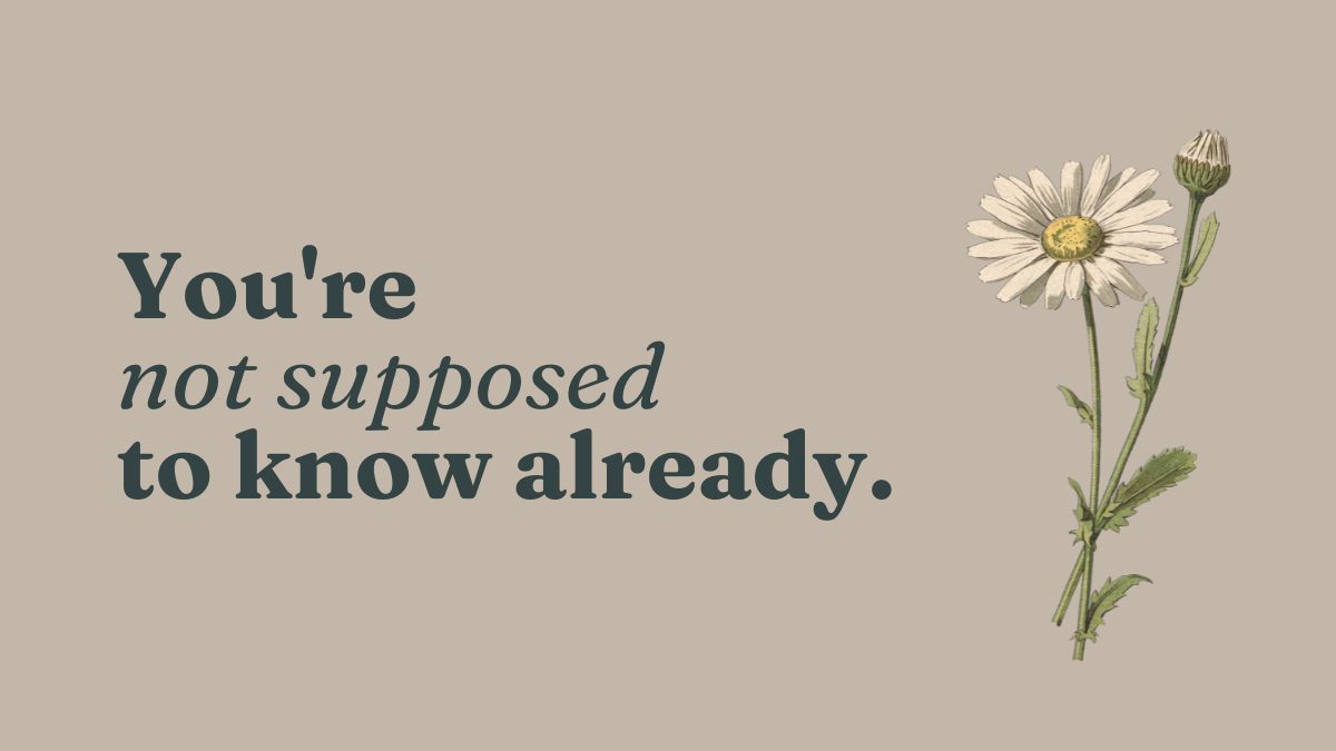 Feel like you should know how audiobook production works?

Unless you’ve done it before - how would you?

🎧 Prepare Your Book for Audio is a free, gentle email series to help indie authors make confident, informed decisions.

📬 Start here → indieaudiobookproductions.co.uk/audiobook-prep…
#indieauthor