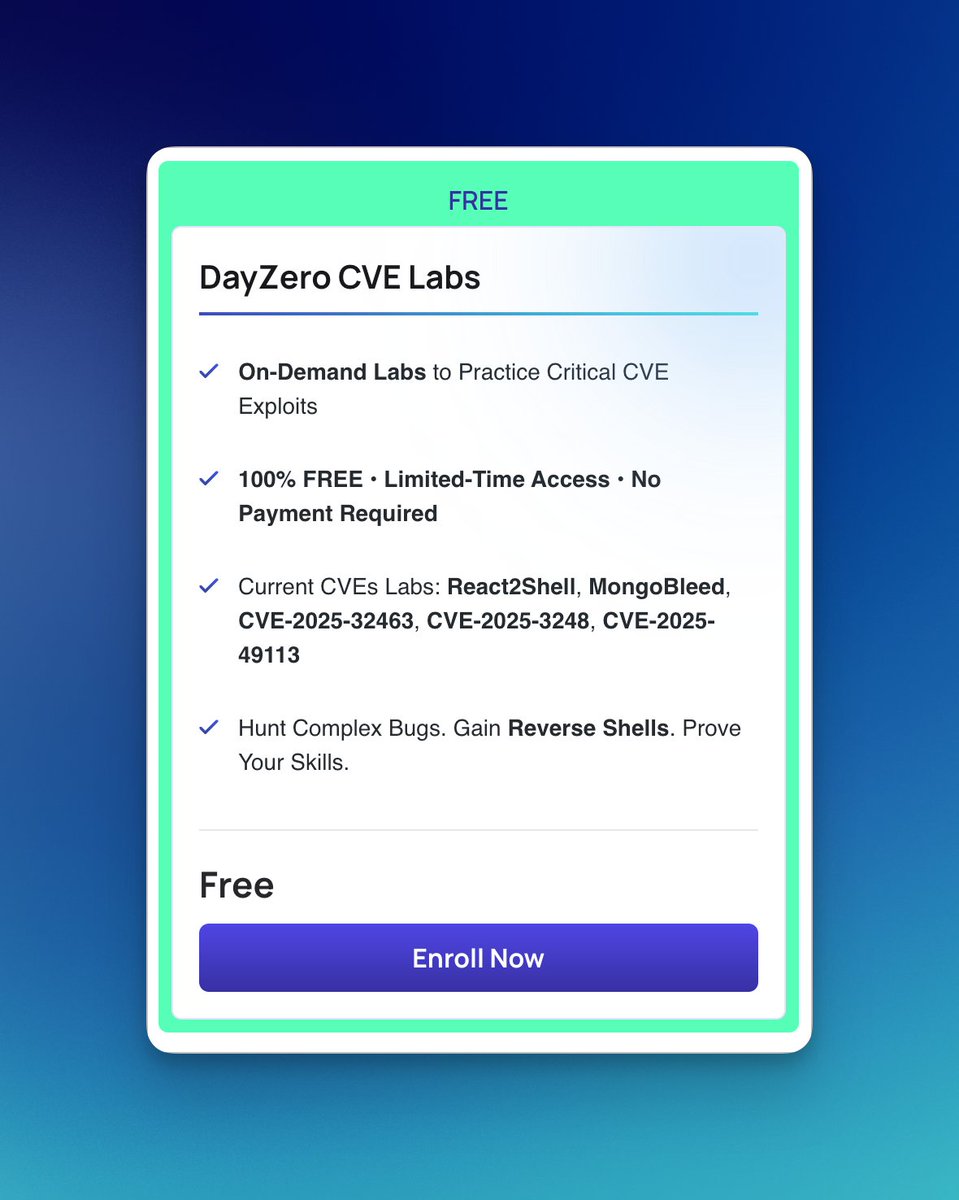 VantagePoint tweet media