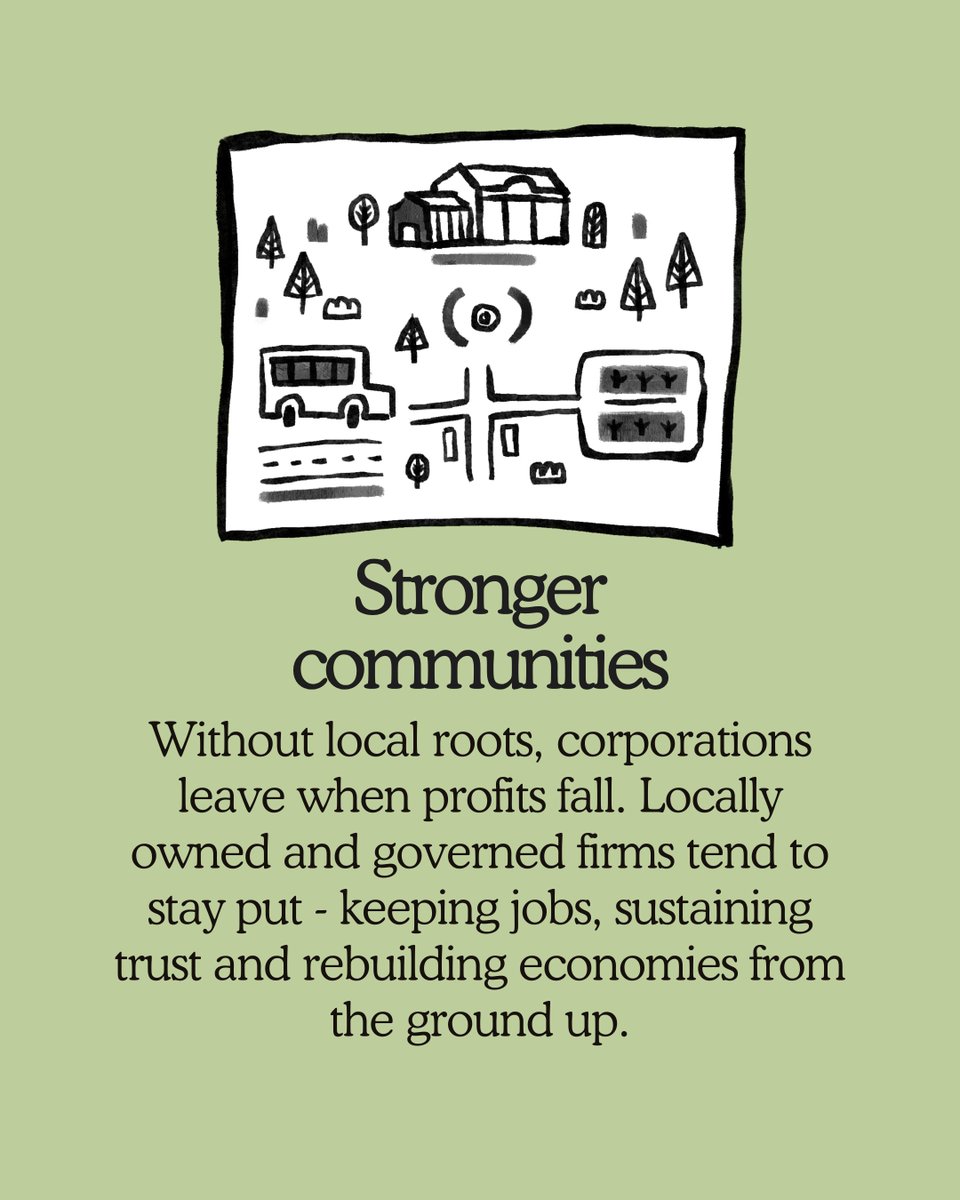 Wellbeing Economy Alliance - WEAll tweet media