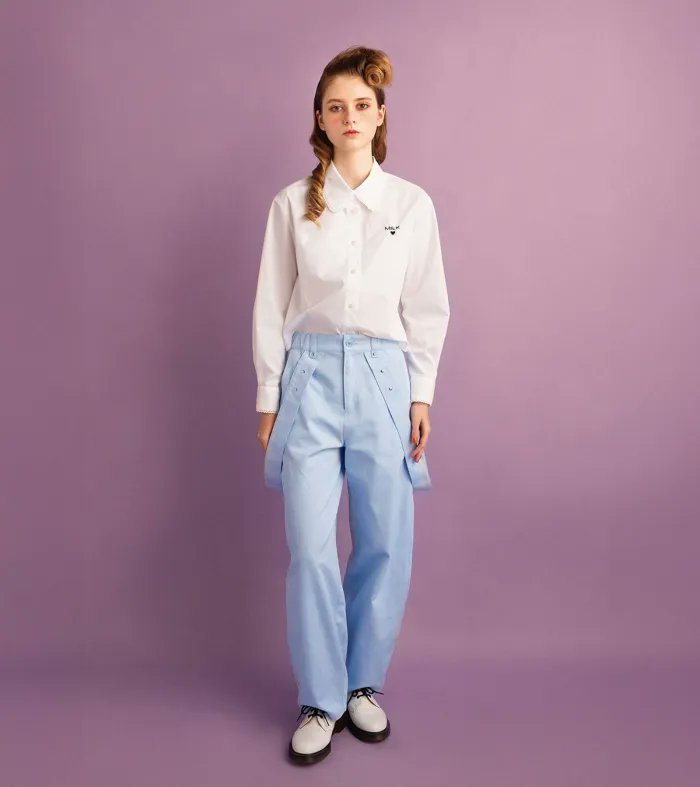 ▪️ New Arrival #MILK 2026 Spring Collection 『MILK ハート