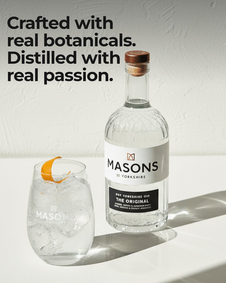 Masons of Yorkshire tweet media