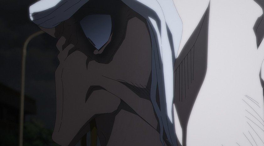 Go_Jover's tweet image. JJK S-3 EPISODE-5 PREVIEWS (1/3)