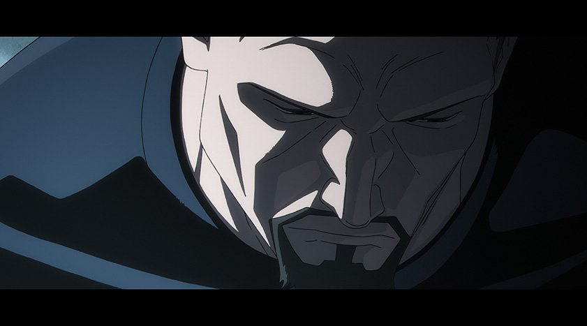 Go_Jover's tweet image. JJK S-3 EPISODE-5 PREVIEWS (1/3)