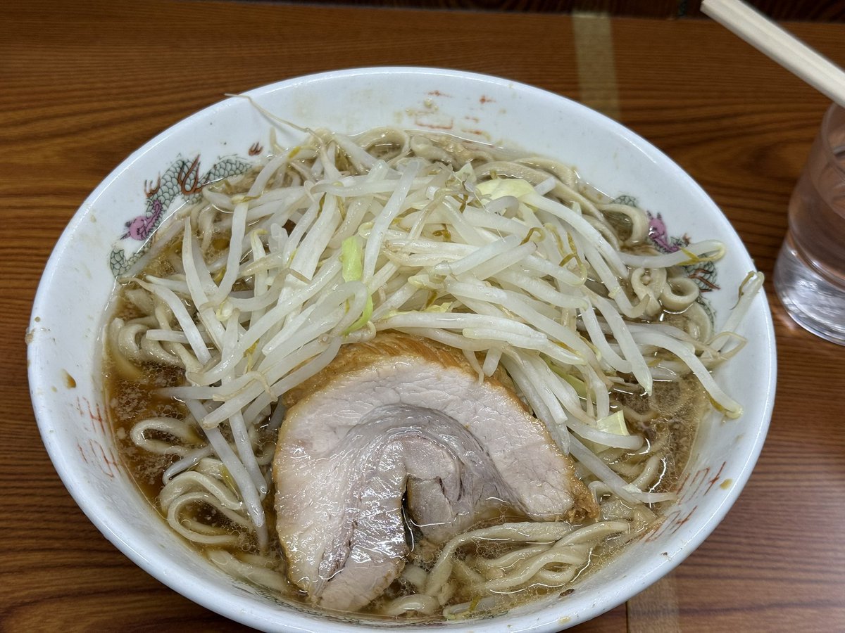 🍜
#宮下のもぐもぐ https://t.co/PTlVAuc9MY