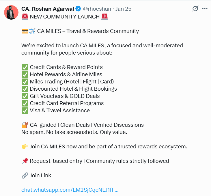 चाटुकारिता विरोधी tweet media