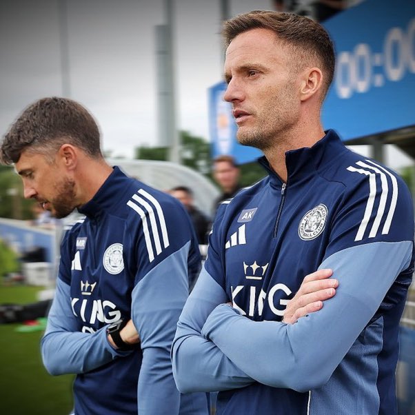 Leicester Xtra tweet media