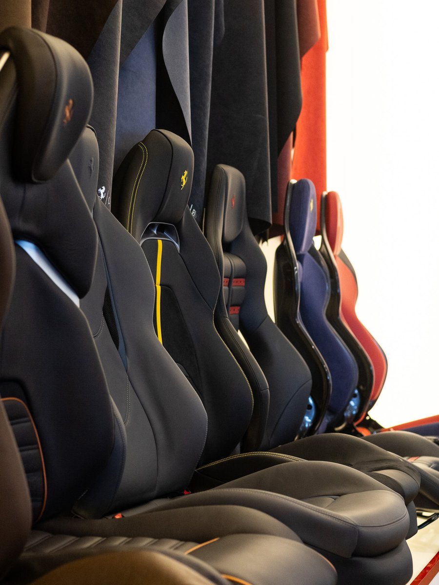 Ferrari Scuderia SouthAfrica tweet media