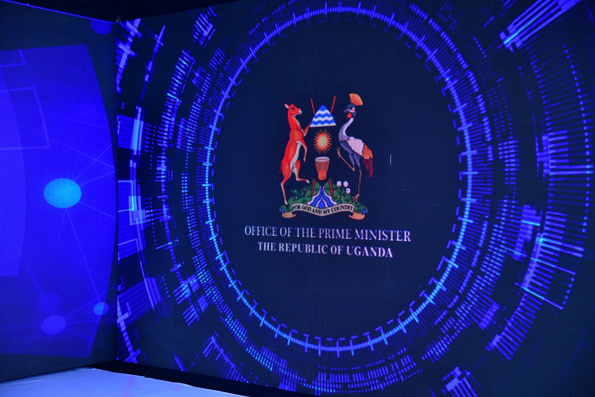 Deputy Head of Public Service - Performance tweet media