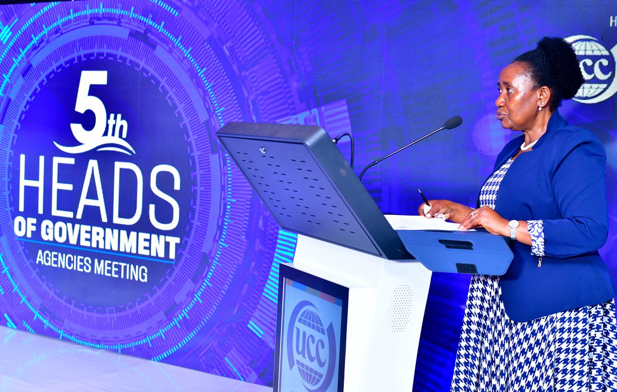 Deputy Head of Public Service - Performance tweet media