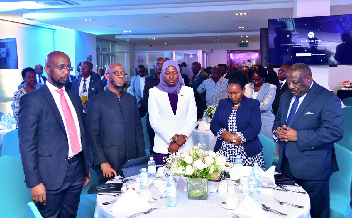 Deputy Head of Public Service - Performance tweet media