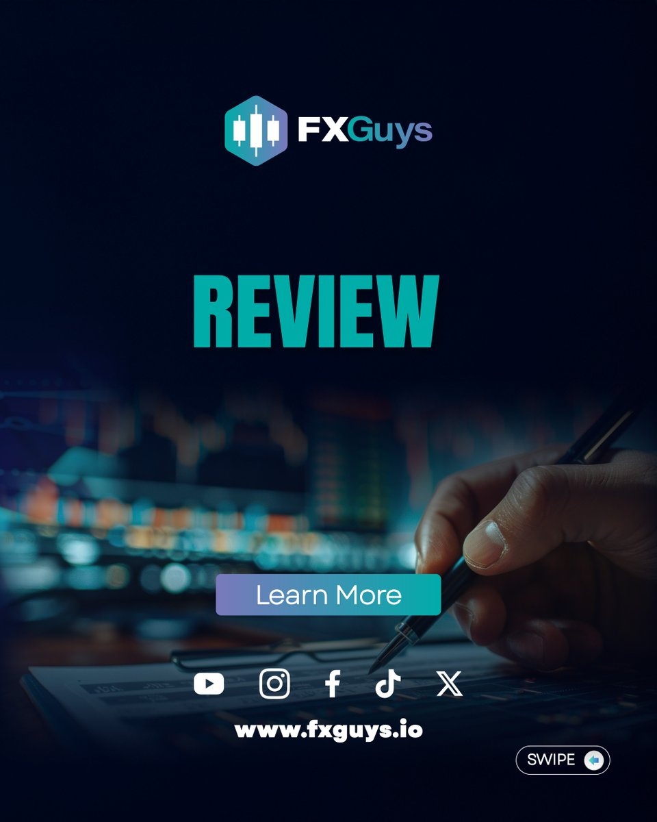 FX Guys News (@FXGuysNews) / Posts / X