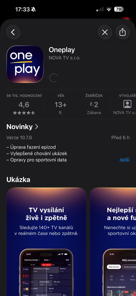 David Hořínek tweet media