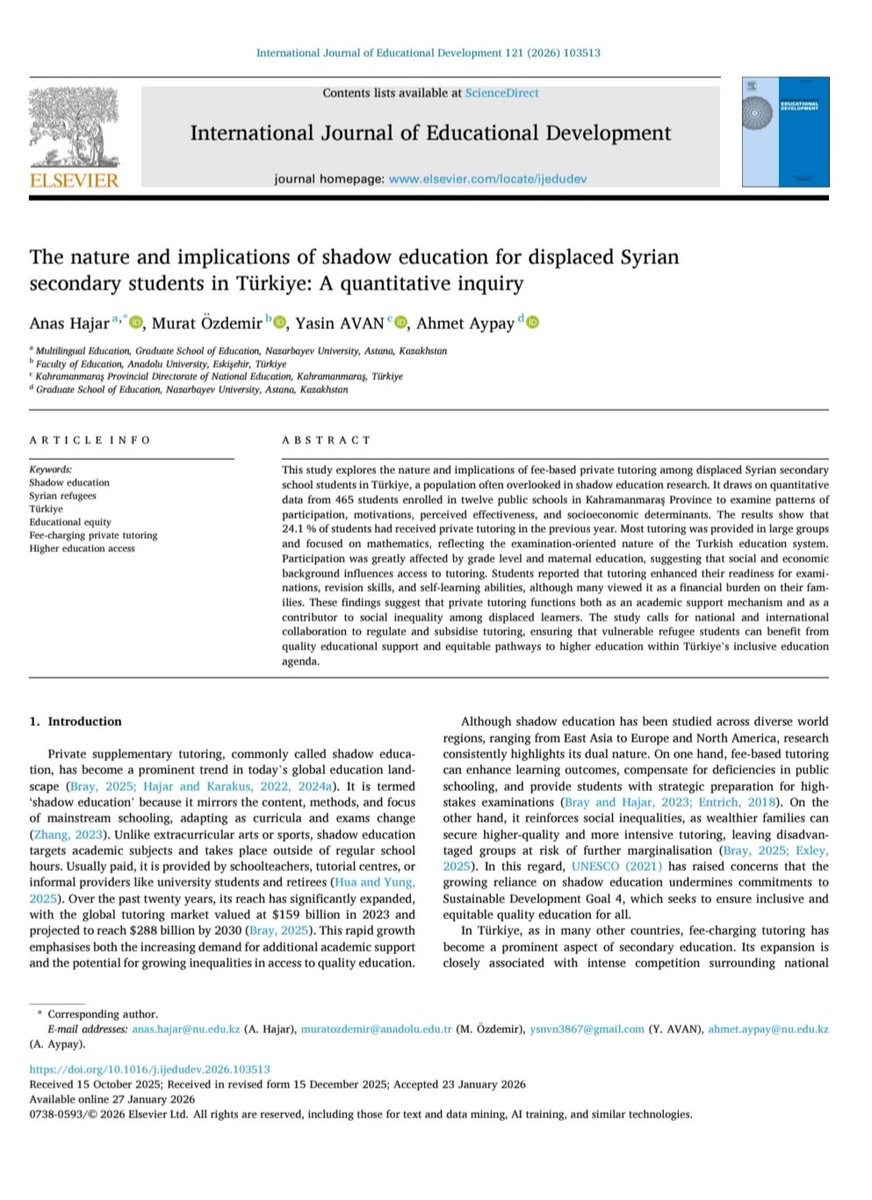 Ahmet Aypay tweet media