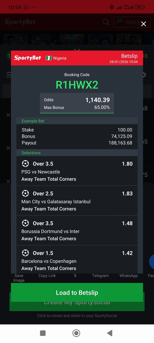 Duke Of Volta tweet media