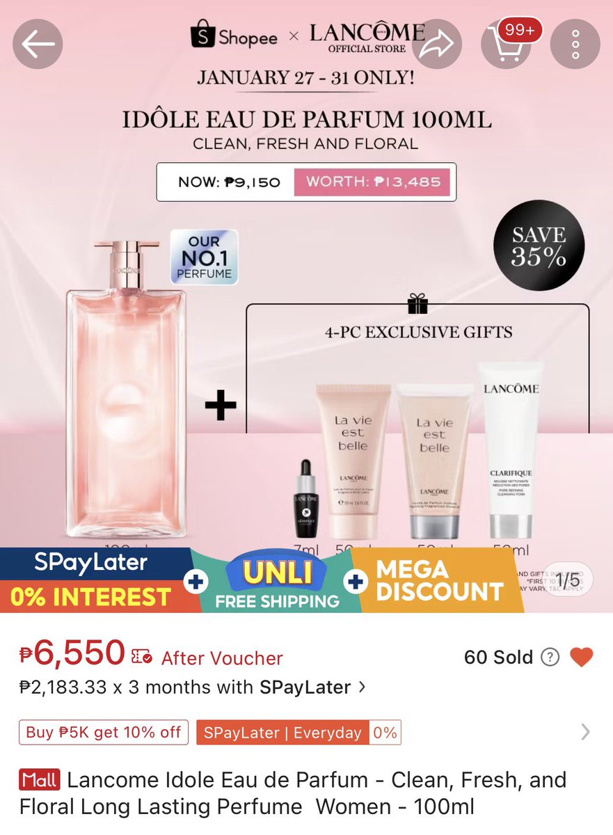 yel ⋆ your budol bestie! tweet media