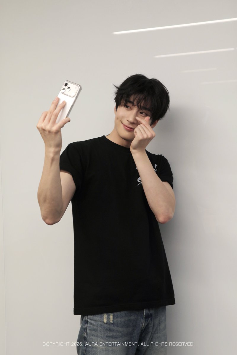 Han Seungwoo Support Team tweet media