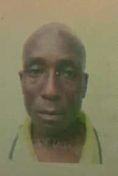 Ali Mubiru was on  Rwanda Air, travelling from Johannesburg to Uganda. Upon his arrival at Kigali International Airport he got into a critical, state of health and was rushed to a hospital where he was unfortunately announced dead upon arrival. Please Retweet until the next of