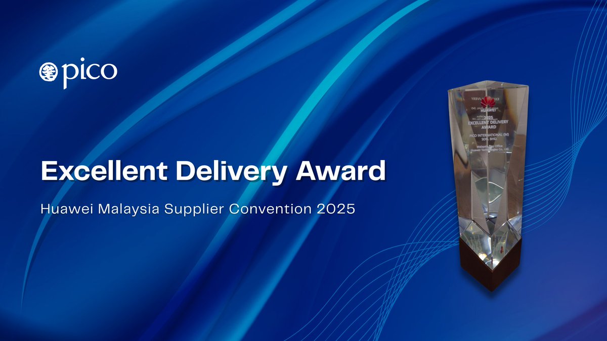 Pico Global tweet media