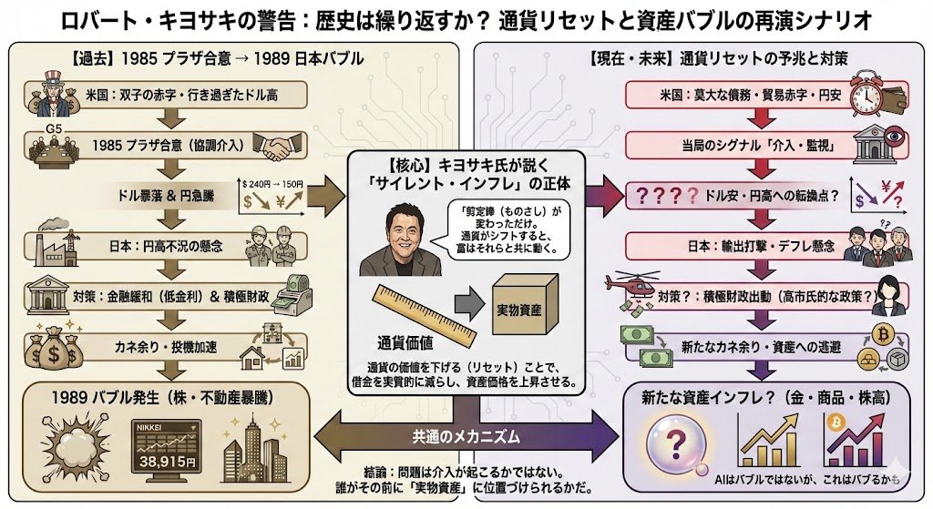 長期投資家に向けて、Auralith Grove Capital Partnersは過去数十年分