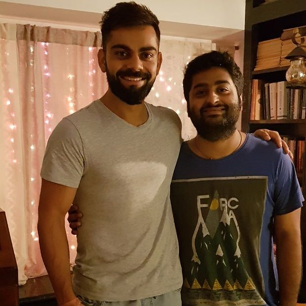 Aditya Saha tweet media
