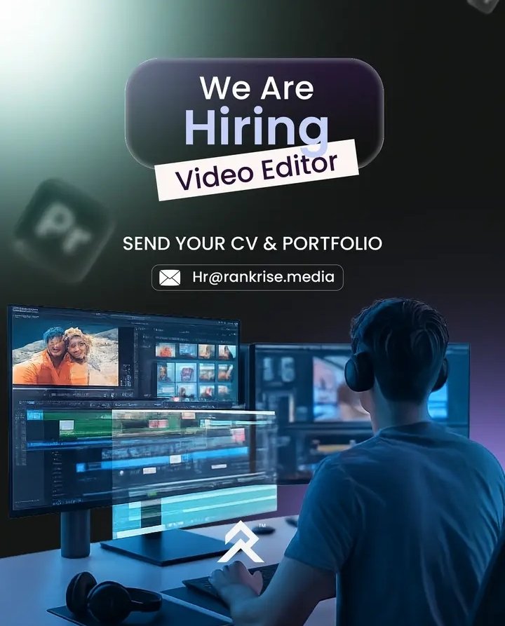 Mr Charles (Remote Jobs) tweet media