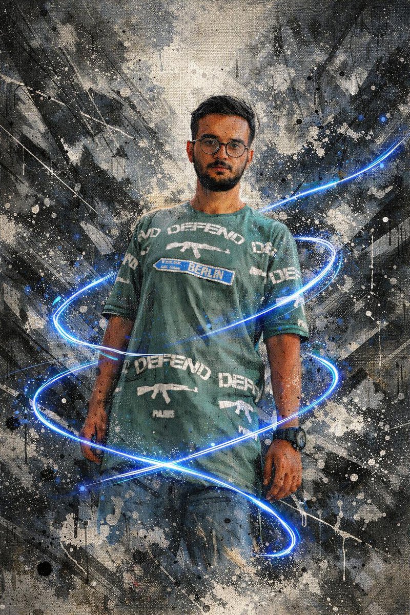 In loving memory of Omid Molaei, 22, from Sabzevar, a resident of Tehran 🕊️
During the national revolution in Tehran, he was shot in the neck with live ammunition 💔🩸. After two weeks of enduring severe injuries and fighting for his life 🏥⏳, he succumbed last night and gave