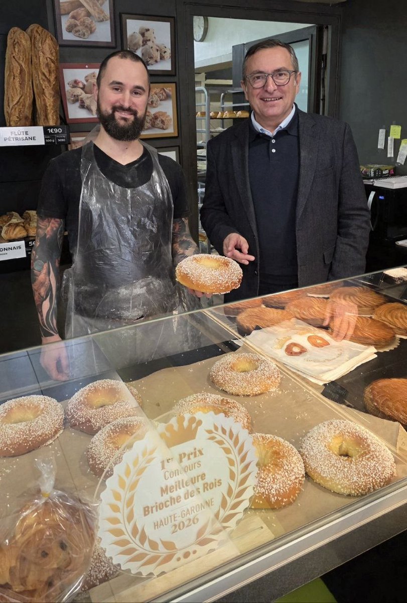 Jean-François Portarrieu tweet media