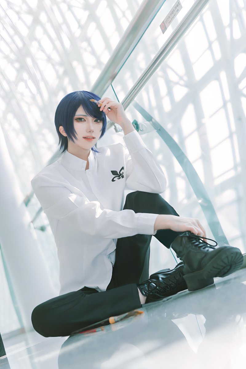 ⚠︎︎ cos 

persona5 / ペルソナ5
喜多川祐介

#喜多川祐介生誕祭2026
#喜多川祐介誕生祭2026