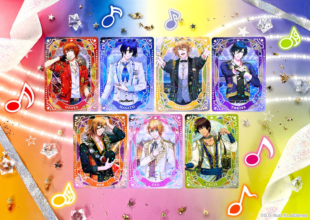 うた☆プリ Shining Live情報 公式 (@ShiningLiveInfo) / Posts / X