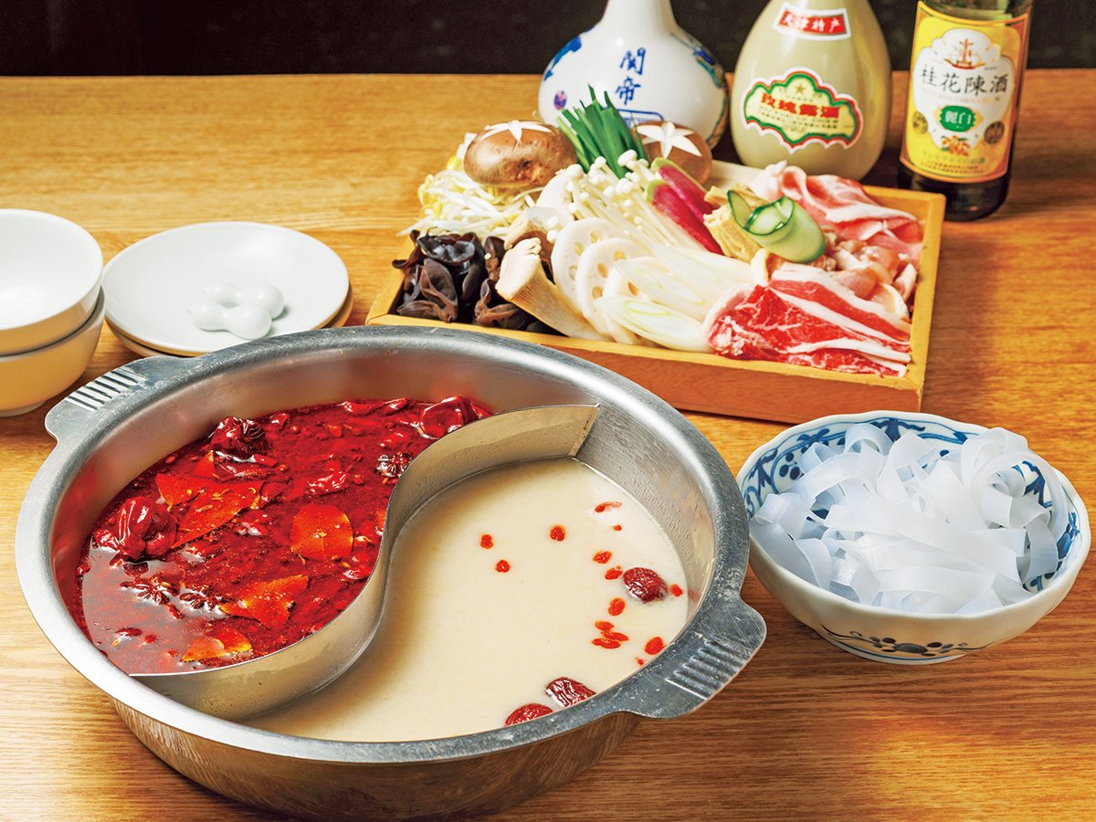 okeihan_net's tweet photo. K PRESS「沿線食べ比べ極旨MENU」
1月号のテーマは体の芯からポカポカ温まる「火鍋」🍲

▼祇園四条、淀屋橋、京阪石山のお店をご紹介しています！
https://t.co/UXxB4gAbS2

#KPRESS #京阪 #Keihan https://t.co/YEHqV7maO2
