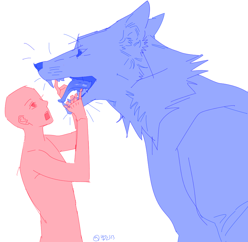 😮🐺
#이메레스
#트레틀