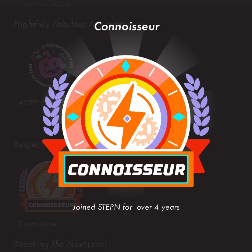 おやっさん| SuperWalk👟 tweet media