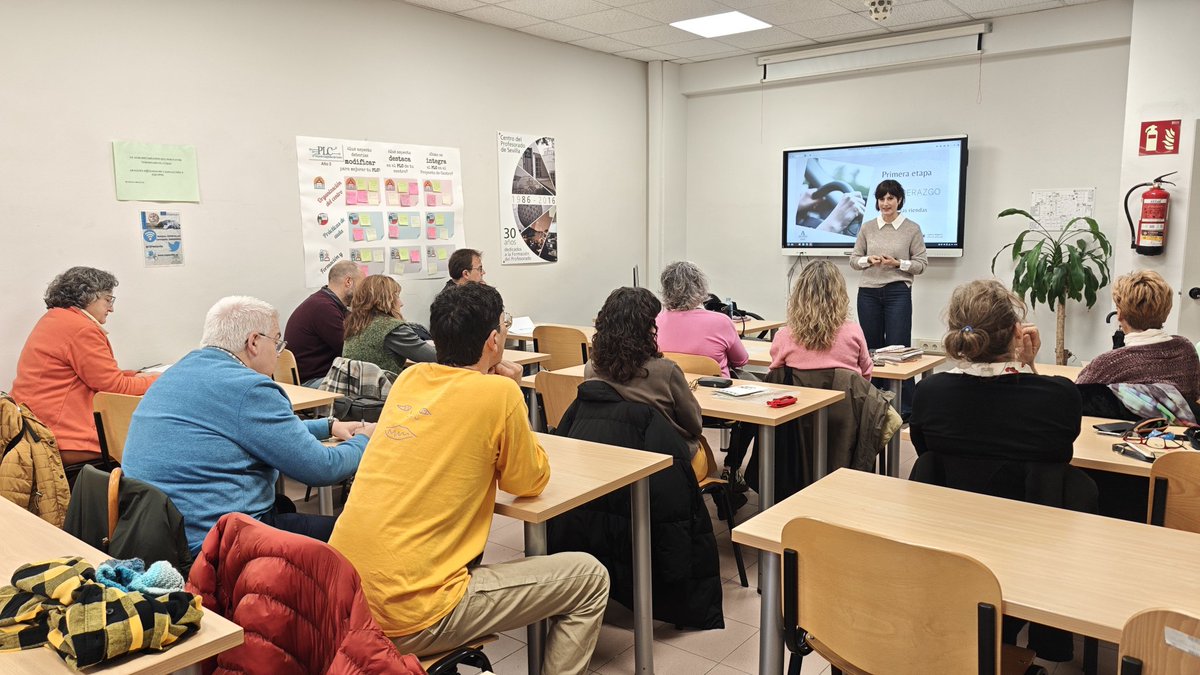 Asesoría EPER Sevilla tweet media
