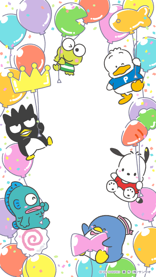 はぴだんぶい【公式】 tweet media