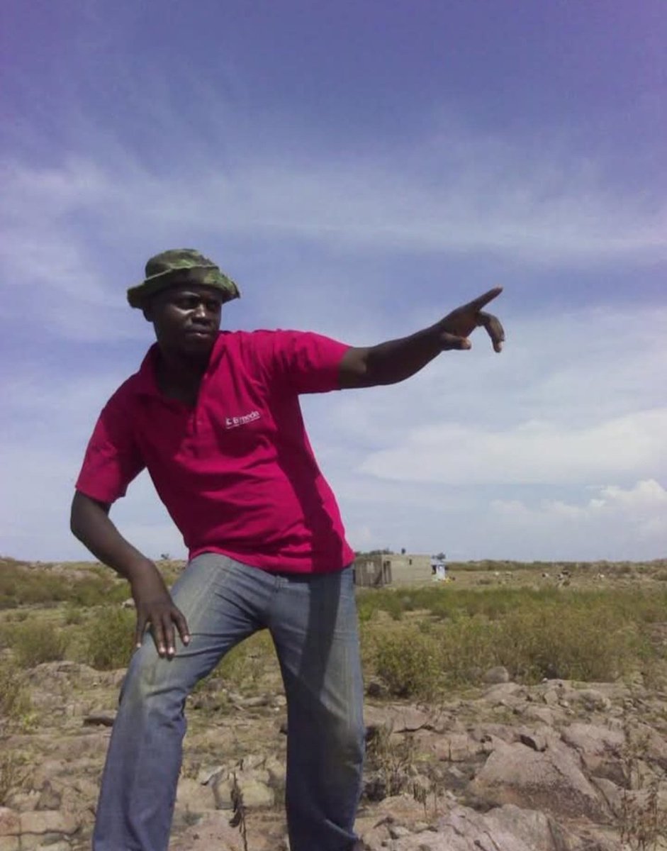 YaneKariuki's tweet photo. Kesho hapo Muthaiga Golf Club ⛳ naarifiwa preparations are well underway ready to welcome the newest member in Town https://t.co/cVZ2QzxjEw