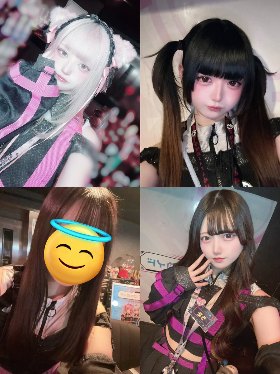 ⋆͛-2026-01-28-⋆͛

18:00-23:00
愛 <a href="/uni_4nge1ooP/">もっと愛愛愛愛</a> 
ゆう <a href="/___suicidenote_/">絶対に起きろ</a> 
るうにゃん <a href="/_vj_tuinteeru_/">酔ってる時にツイートしない</a> 

18:30-
うた <a href="/uta_kemuloid/">うたまるすいさんよいちょまるEXコロッケ🤩</a> 
⚠︎ アズはメンテナンスとなりました

あるじ様のログインをお待ちしております🎮