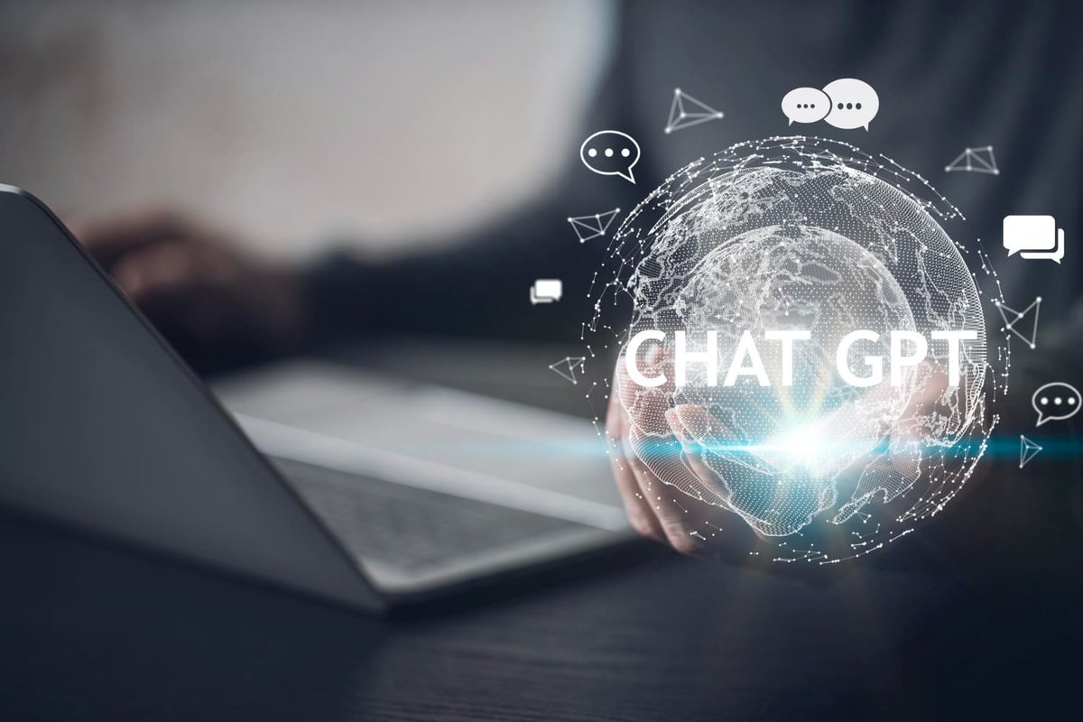 newsbookmobilax's tweet photo. Détecteurs de contenus IA : peut-on vraiment repérer un texte généré par ChatGPT ?
➡️ https://t.co/IKle76EpLS #DetecteurIA #ChatGPT #ContenuWeb #SEO #Redaction https://t.co/EUtG45eSlu
