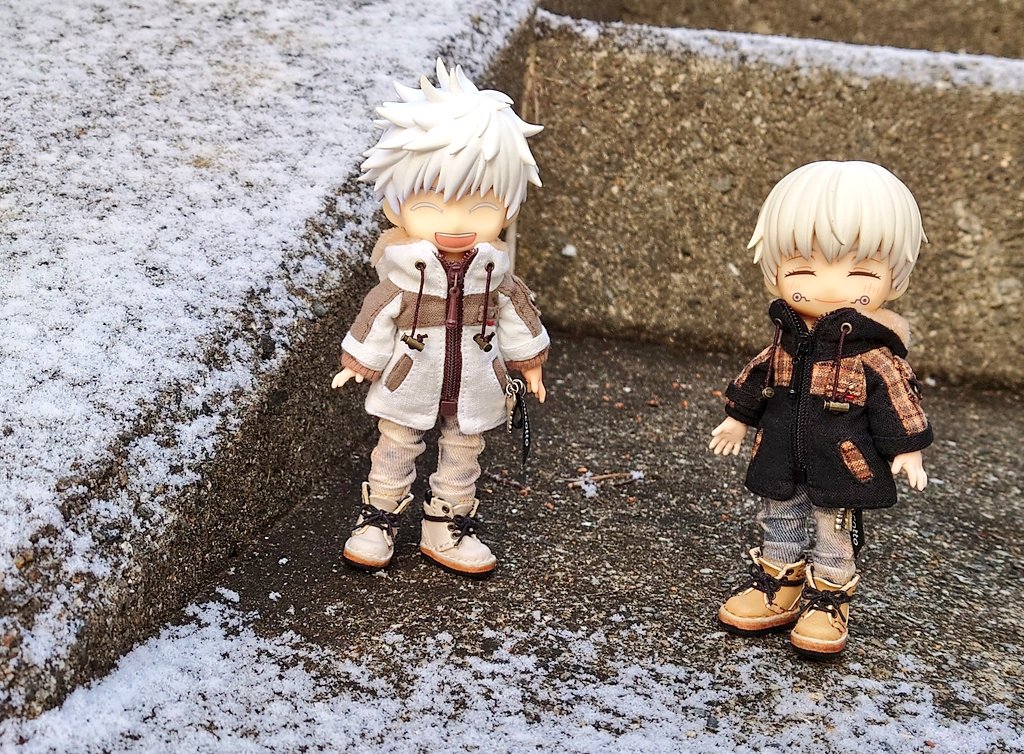 雪というか氷❄

🧥N*bonheurさん(<a href="/Nbonheur_nacchi/">N*bonheur</a>)
👖PRANKさん(<a href="/PRA13507723/">PRANK</a>)
🧦atelier conueさん(<a href="/atelier_conue/">atelier conue</a>)
🥾ron ronさん(<a href="/ronron3aya/">ron ron</a>)
🔑mocottoさん(<a href="/moco_moco_ddd/">mocotto ⛄️⛄️⛄️🪏🌨️</a>)