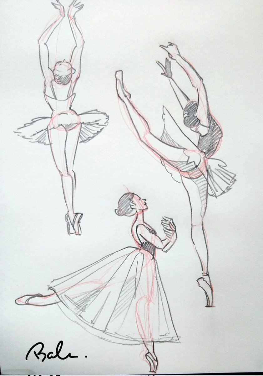 ピリカアートスクールさんの #毎日右脳ドローイング ✴再✴チャレンジ