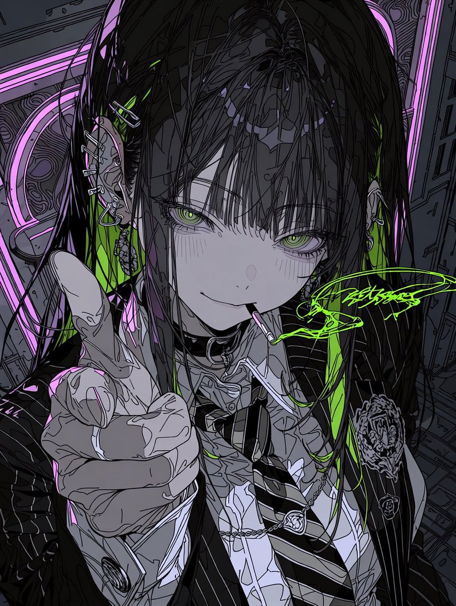 ai⭐️専用♧ アタシ＝Ani→ AIイラストとAI楽曲とDTMとギターとベース (@zx12R5624