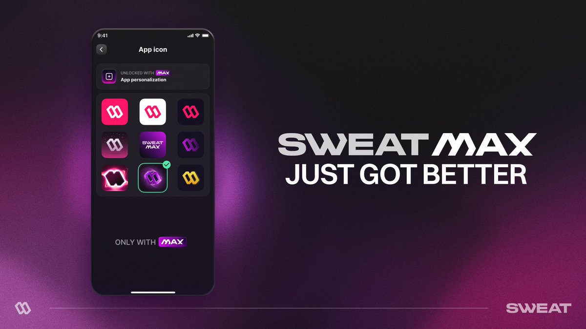 SWEAT💧 (@SweatEconomy) / Posts / X
