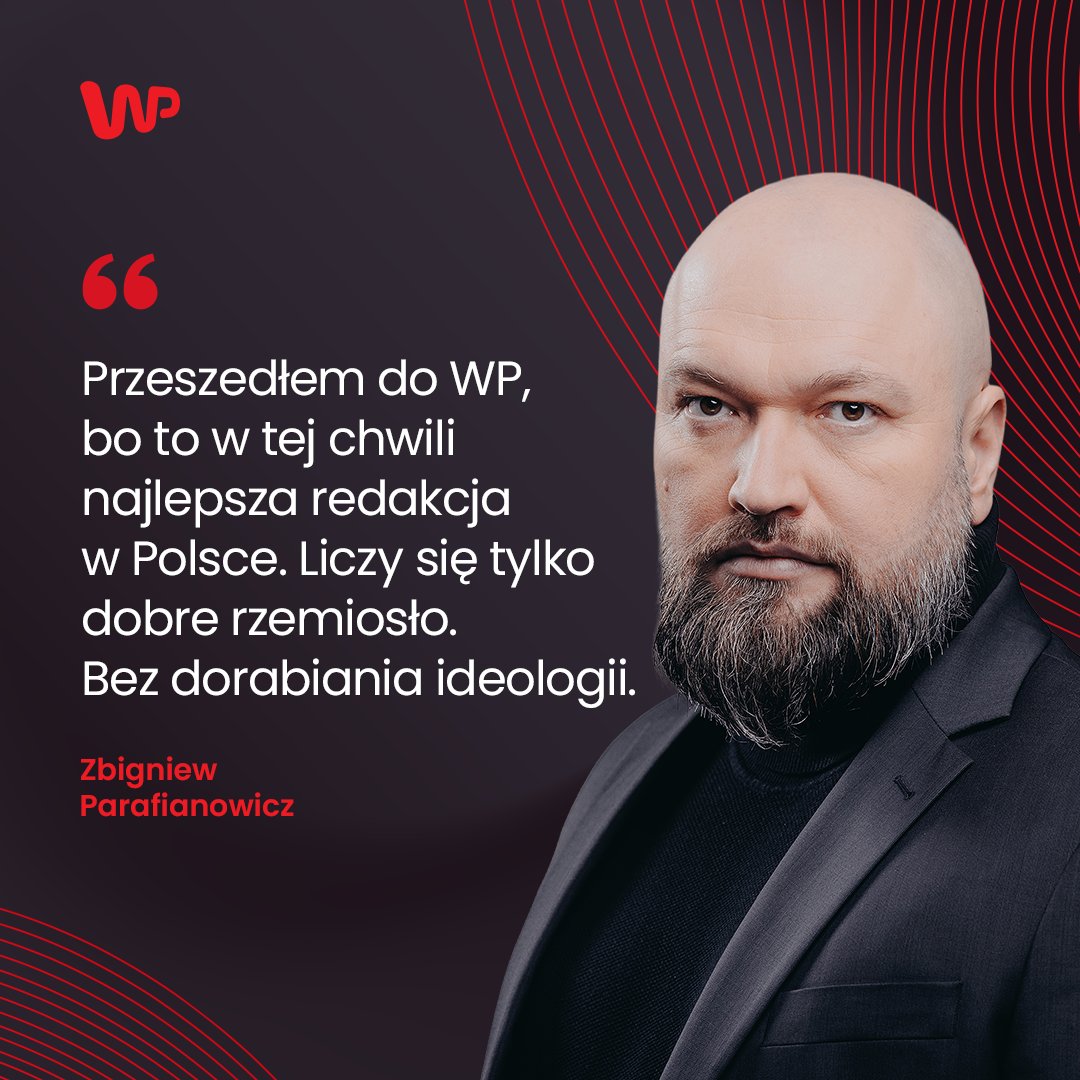 Michał Siegieda tweet media