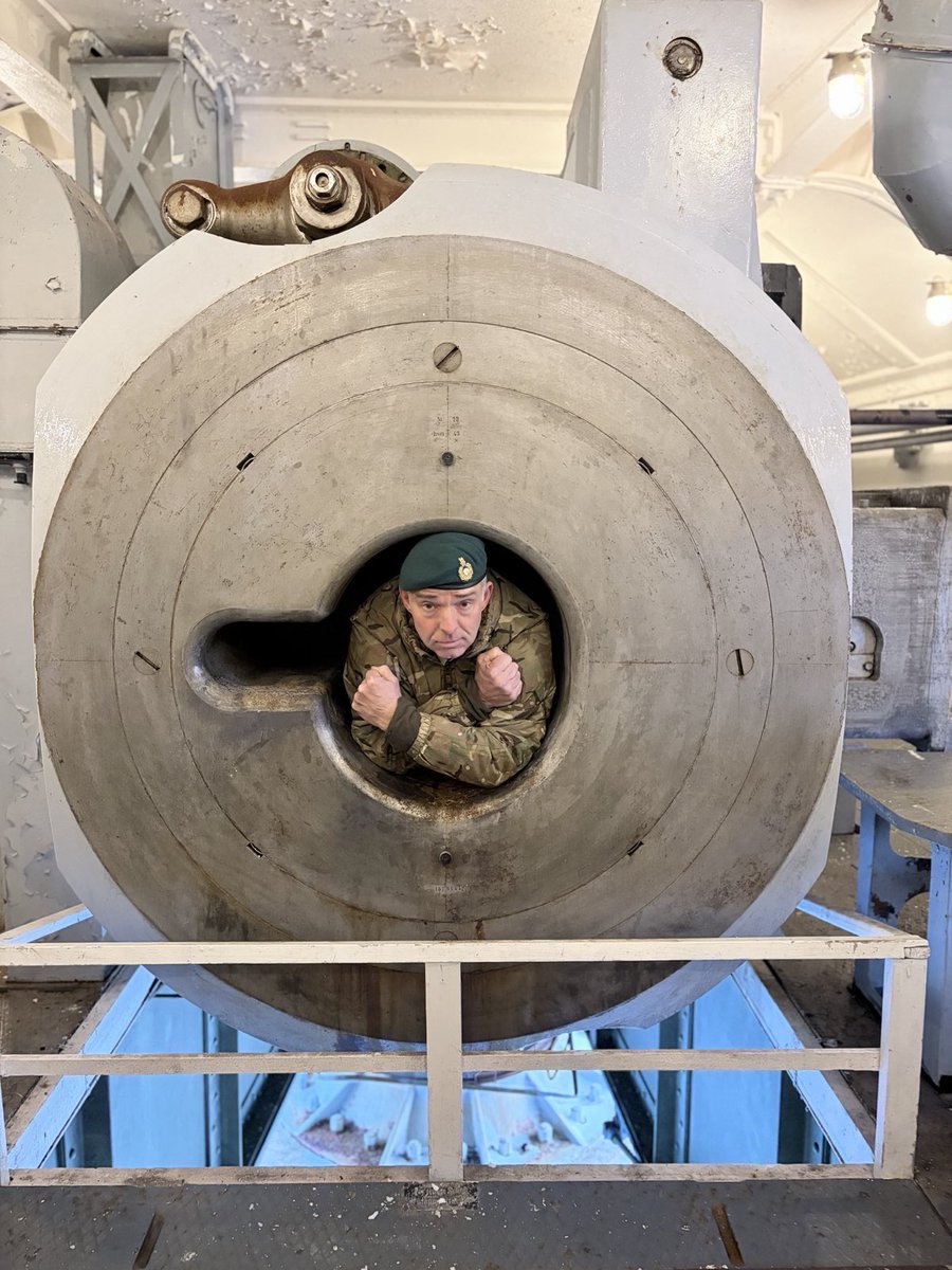 UK Commando Force Operations tweet media