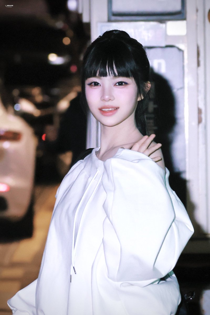 I_Andlove's tweet image. 251029

#Hearts2Hearts #하츠투하츠 #H2H
#IAN #이안